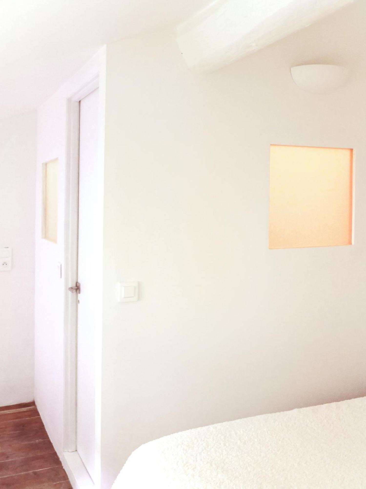La Maison Jaune Sète Habitación foto