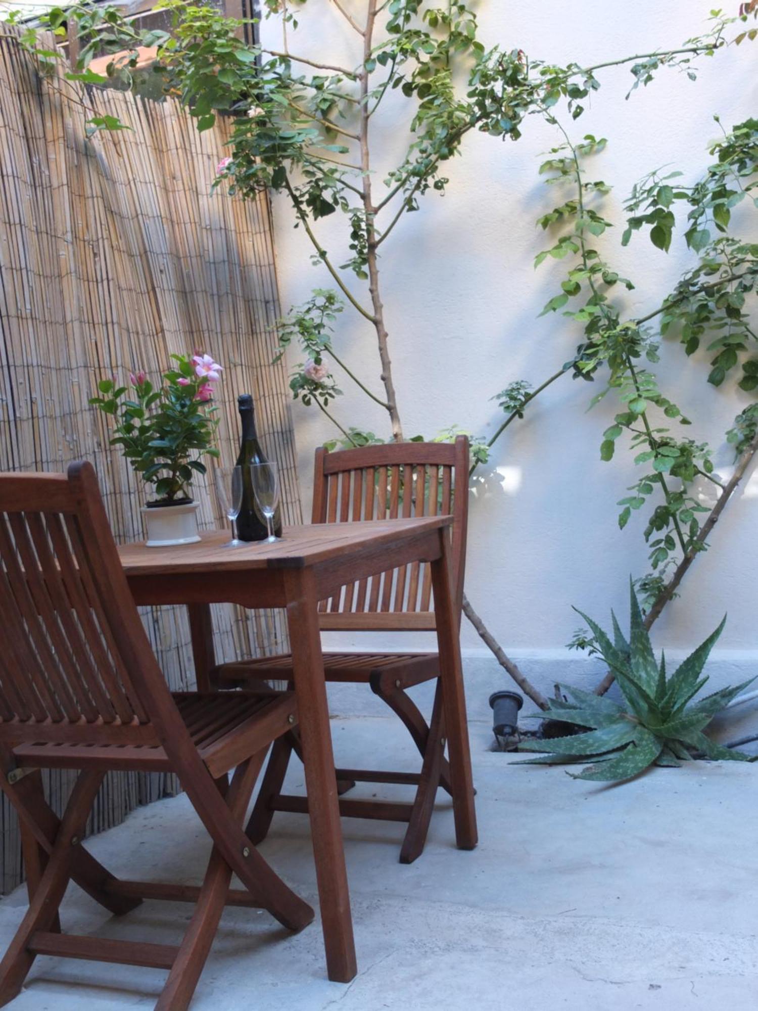 La Maison Jaune Sète Habitación foto
